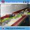 9DHT copper wire drawing and annealing machine