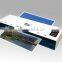 30 min Auto sut-off 4 rollers laminator