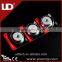 UD New Package wholesale rda atomizer display base rda aluminum holder for rda/rba
