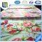 2016 China Digital Printing Supplier Custom 100% Polyester Fabric