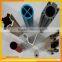 Galvanized aluminum pipe, tubes