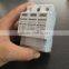 High quality 3 phase 1000V DC SPD 20/40KA Voltage Protector Lightning Surge Protector Device