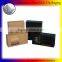eco friendly customized empty chocolate box