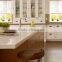 Attractive kitchen furniture Turkey elegant kitchen cabinet