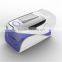 New Fingertip pulse oximeter more color for choose competitive price
