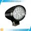 Auto driving headlight spot beam IP67 65w work led light accessories car