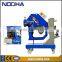 NODHA High Efficiency Plate Beveling Machine for 6-30mm steel plate