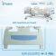 economic manual and electric 3 functions icu hospital beds for sale
