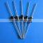 SR120 THRU SR20200 schottky barrier rectifiers