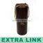 Alibaba Supplier Decorative New Design Customized Chocolate Round Paper Box