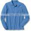 bright color polo shirts long sleeve men's clothing