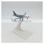 A319 Plane model die-casting