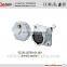 M20 IP67 LED Cable Male Female Electrical Connector with Bayonet Lock