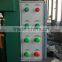 natural rubber hydraulic cutting machine