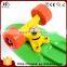 OEM 40kgs OEM PVC Wheels Fish Shape Skateboard for Kids