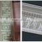 Low pressure plastic PU foam thermal forming machine