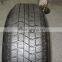 11" - 15" Diameter special trailer tyre 7.00-15-10PR