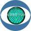 CE wide voltage roadway safety traffic lighting