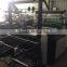 Self closing plastic bag making machine and OPP bag making machine of Side Sealing Machine