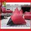 OEM Factory Big X Inflatable Paintball Bunkers For A Set