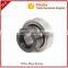 Inch size Insert Ball bearings Pillow block bearings