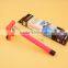 All-in-one Plug And Play Selfie Stick With Adjustable Mount Holder For Smartphones