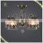 New Design Antique Glass Flower Shades Ceiling Light, Decorative Home Lighting Decor