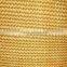 100% virgin HDPE agricultural green sun shade net