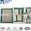 manufactory low price high quality best seller fiberglass fly door screen mesh netting