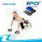 body building high quallity steel aerobic exercise pull up bar