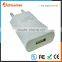 Converter EU to UK Adapter 5V 1.0A Universal Travel Adapter With Usb Charger