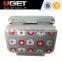 Children& Adults Wholesale Medication Plastic Weekly Pill Box Case