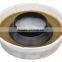 High quality wax ring seal for toilet