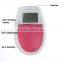 mini sex breast massager machine breast enlargement vibrating massager bra manufacture supplier