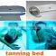 Zhengjia solarium machine solarium tanning machine solarium bed for increasing collagen