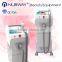 600 Watt big output energy all color hair removal light sheer machine lightsheer diode laser