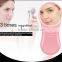 Galvanic Eye And Ionico electric Facial face Slimming Massager Tool