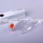 2012 Newest!! 192 needles Microneedle derma roller Improve skin and delicate