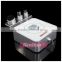 3in1 Fat loss cav rf tripolar radio frequency double chin massager body slimming machine 2016 with 40k cavitation head