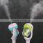 New design car aroma diffuser car humidifier car diffuser