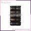 Pro 10 color cosmetic shimmer eyeshadow palette makeup hot