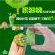 Newest/Kitchen tool kiwi peeler fruit peeler / kiwi fruit tool