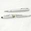 4GB 8GB USB stylus touch ball pen with good memory Metal pen drive free samples