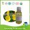 factory manufacturer gmp grade edible evening primrose extract seed oil