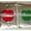 Canned Apples flexible package