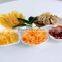 ISO & HACCP Dried Cantaloupe Slice dried fruit
