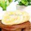 Lemon slices Candied dried fruit Soaked snack