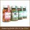 Spice and Seasoning Bottle With Aluminum Cap 100ml