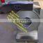 sweet potato cutter machine / Spiral Potato cutting machine