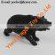 Black bear figurines,wild animals toys